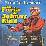 miniatura la-furia-de-johnny-kidd-por-jrc cover divx
