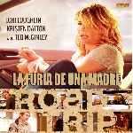 miniatura la-furia-de-una-madre-por-chechelin cover divx
