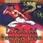 miniatura la-furia-del-boxeador-chino-por-chechelin cover divx