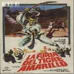 miniatura la-furia-del-tigre-amarillo-por-jrc cover divx