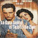 miniatura la-gata-sobre-el-tejado-de-zinc-v2-por-jrc cover divx