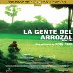 miniatura la-gente-del-arrozal-por-mastercustom cover divx