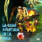 miniatura la-gran-aventura-de-la-india-por-chechelin cover divx