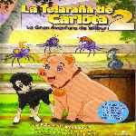 miniatura la-gran-aventura-de-wilbur-la-telarana-de-carlota-2-por-jrc cover divx