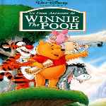 miniatura la-gran-aventura-de-winnie-the-pooh-por-el-verderol cover divx