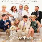 miniatura la-gran-boda-por-chechelin cover divx