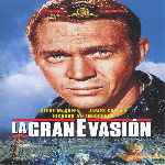 miniatura la-gran-evasion-por-el-verderol cover divx