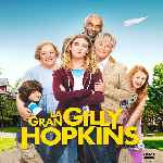 miniatura la-gran-gilly-hopkins-por-chechelin cover divx