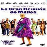 miniatura la-gran-reunion-de-madea-por-john-smith cover divx