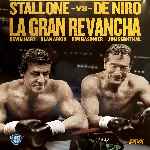 miniatura la-gran-revancha-2012-por-chechelin cover divx
