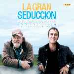 miniatura la-gran-seduccion-2013-por-chechelin cover divx