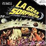 miniatura la-gran-sorpresa-por-el-verderol cover divx