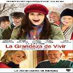 miniatura la-grandeza-de-vivir-por-jonander1 cover divx