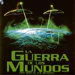 miniatura la-guerra-de-los-mundos-1953-por-el-verderol cover divx