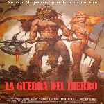 miniatura la-guerra-del-hierro-por-makser cover divx