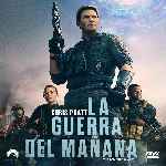 miniatura la-guerra-del-manana-por-chechelin cover divx