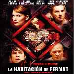 miniatura la-habitacion-de-fermat-por-elece cover divx