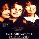 miniatura la-habitacion-de-marvin-por-el-verderol cover divx