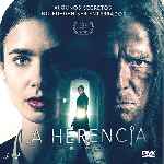 miniatura la-herencia-2020-por-chechelin cover divx