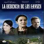 miniatura la-herencia-de-los-hansen-por-chechelin cover divx