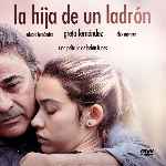 miniatura la-hija-de-un-ladron-por-chechelin cover divx