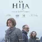 miniatura la-hija-por-chechelin cover divx