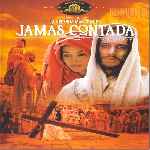 miniatura la-historia-mas-grande-jamas-contada-por-jrc cover divx