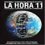 miniatura la-hora-11-por-jrc cover divx