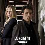 miniatura la-hora-11-temporada-01-por-yolinardemarsur cover divx