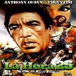 miniatura la-hora-25-1967-por-chechelin cover divx