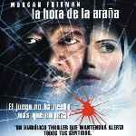 miniatura la-hora-de-la-arana-por-el-verderol cover divx