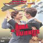 miniatura la-hora-de-los-valientes-por-el-verderol cover divx
