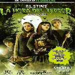 miniatura la-hora-del-terror-no-lo-pienses-por-jonymas cover divx