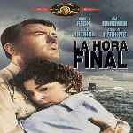 miniatura la-hora-final-por-franki cover divx