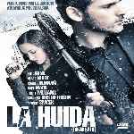 miniatura la-huida-2012-por-chechelin cover divx