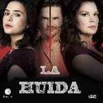 miniatura la-huida-2017-por-chechelin cover divx