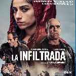 miniatura la-infiltrada-por-chechelin cover divx