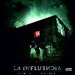 miniatura la-influencia-2019-por-chechelin cover divx