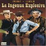 miniatura la-ingenua-explosiva-por-ronaldomake cover divx