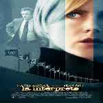 miniatura la-interprete-v2-por-nabretema cover divx