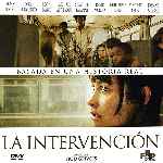 miniatura la-intervencion-2019-por-chechelin cover divx