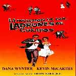 miniatura la-invasion-de-los-ladrones-de-cuerpos-por-agustin cover divx