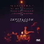 miniatura la-invitacion-2015-por-chechelin cover divx