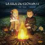 miniatura la-isla-de-giovanni-por-chechelin cover divx