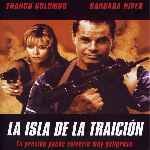 miniatura la-isla-de-la-traicion-por-el-verderol cover divx