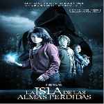 miniatura la-isla-de-las-almas-perdidas-2007-por-jrc cover divx
