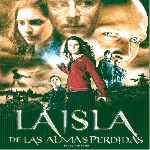 miniatura la-isla-de-las-almas-perdidas-2007-v2-por-jrc cover divx