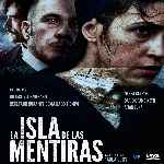 miniatura la-isla-de-las-mentiras-por-chechelin cover divx