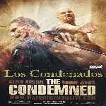 miniatura la-isla-de-los-condenados-2007-v3-por-ayeron cover divx