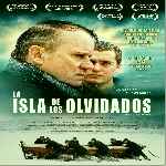 miniatura la-isla-de-los-olvidados-v2-por-jrc cover divx